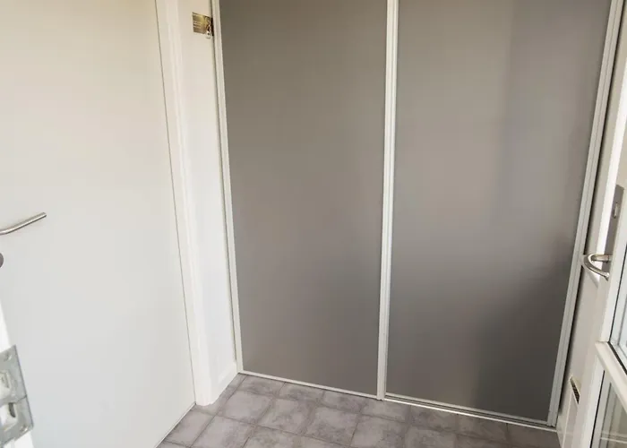 Apartamento Thorgrim - 800m From The Sea By Interhome Skagen