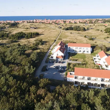 Thorgrim - 800m From The Sea By Interhome