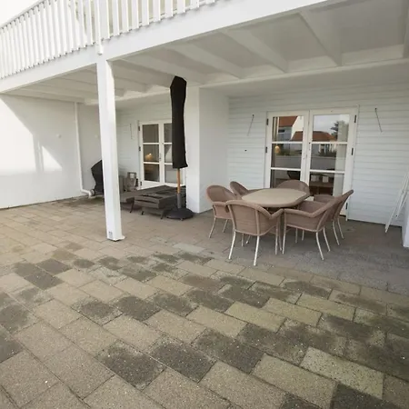 Lägenhet Thorgrim - 800m From The Sea By Interhome