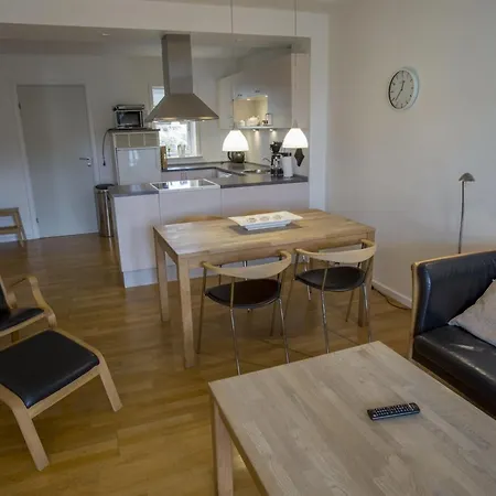 Thorgrim - 800m From The Sea By Interhome * Skagen