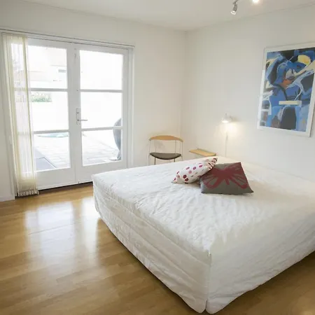 Thorgrim - 800m From The Sea By Interhome * Skagen