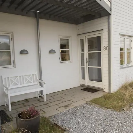 Apartmán Thorgrim - 800m From The Sea By Interhome Skagen