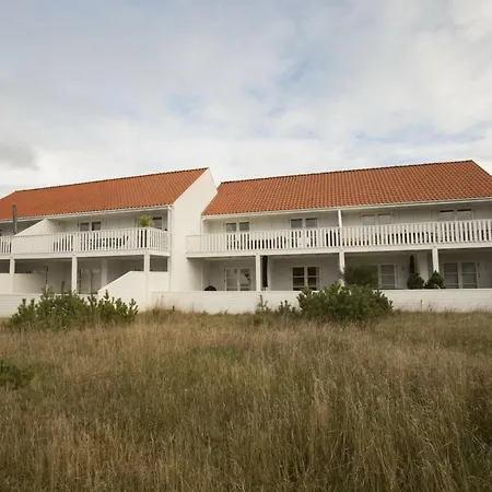 Thorgrim - 800m From The Sea By Interhome Lägenhet *