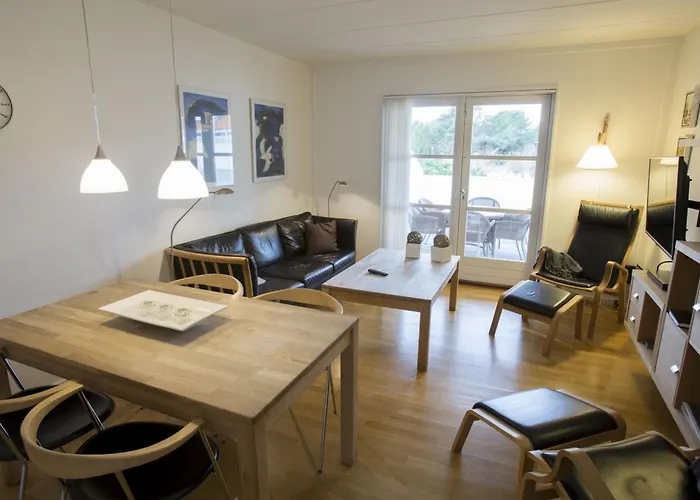 Thorgrim - 800m From The Sea By Interhome Διαμέρισμα